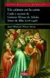 AudioLibro Un Crimen en la Corte: Caida y Ascenso de Gutierre Alvarez de tol Edo, Señor de Alba (1376-1446) de Jose Manuel Nieto Soria
