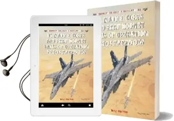 Descargar AudioLibro Us Marine Corps and Raaf Hornet Units of Operation Iraqi Freedom de Tony Holmes año 2006