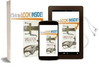Descargar AudioLibro Weapon : A Visual History of Arms and Armor de Varios Autores año 2006