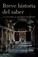 AudioLibro Breve Historia del Saber de Charles Van Doren