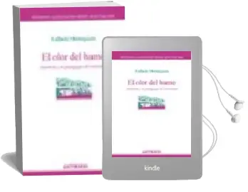 Descargar AudioLibro El Olor del Humo de Raffaele Mantegazza año 2006