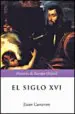 AudioLibro El Siglo xvi de Euan Cameron