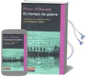 Descargar AudioLibro En Tiempo de Guerra: El Ataque Terrorista de Hitler Contra Estado s Unidos de Pierce O Donnell año 2006