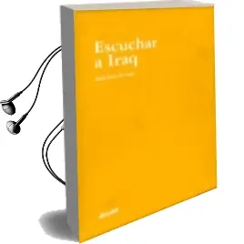 Descargar AudioLibro Escuchar a Iraq de Abel Ruiz De Leon año 2006
