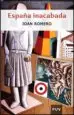 AudioLibro España Inacabada de Joan Romero