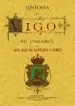 AudioLibro Historia de Vigo y su Comarca (Ed. Facsimil) de Don Jose Santiago Y Gomez