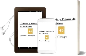 Descargar AudioLibro Historia y Futuro de las Malvinas de Rodolfo H. Terragno año 2006