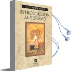 Descargar AudioLibro Introduccion al Sufismo de Titus Burckhardt año 2006