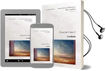 Descargar AudioLibro L Exiliada de Artur Blade Desumvila año 2006