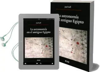 Descargar AudioLibro La Astronomia en el Antiguo Egipto de Jose Llul año 2006