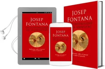 Descargar AudioLibro La Construccio de la Identitat de Josep Fontana año 2006