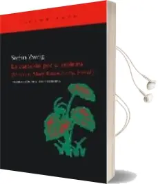 Descargar AudioLibro La Curacion por el Espiritu: Mesmer, Baker-Eddy, Freud de Stefan Zweig año 2006