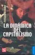 AudioLibro La Dinamica del Capitalismo de Fernand Braudel