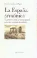 AudioLibro La España Armonica de Gonzalo Capellan De Miguel