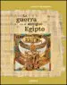 AudioLibro La Guerra en el Antiguo Egipto de Bridget Mcdermott