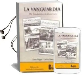Descargar AudioLibro La Vanguardia: Del Franquismo a la Democracia de Carlos Barrera año 2006