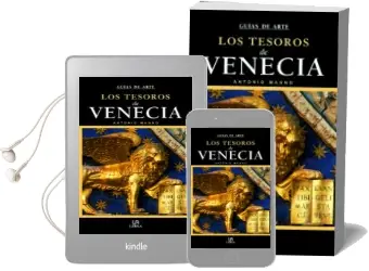 Descargar AudioLibro (Pe) los Tesoros de Venecia de Antonio (Text.) Manno año 2006