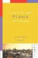AudioLibro Planck: La Fuerza del Deber de Carlos Olalla Linares