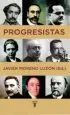 AudioLibro Progresistas: Biografias de Reformistas Españoles (1808-1939) de Javier Moreno Luzon