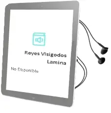 Descargar AudioLibro Reyes Visigodos (Lamina) de No Disponible año 2006