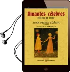 Descargar AudioLibro Amantes Celebres (Ed. Facsimil) de Gonzalez J. C. año 2006