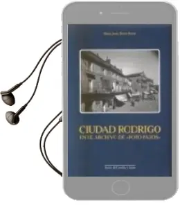 Descargar AudioLibro Ciudad Rodrigo en el Archivo de 