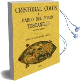 Descargar AudioLibro Cristobal Colon y Toscanelli (Ed. Facsimil) de Angel De Altolaguirre Y Duvale año 2006