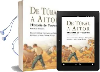 Descargar AudioLibro De Tubal a Aitor: Historia de Vasconia (Bolsillo nº 64) de Varios Autores año 2006