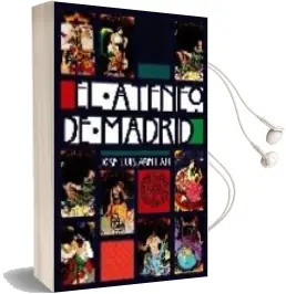 Descargar AudioLibro El Ateneo de Madrid de Jose Luis Abellan año 2006