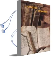 Descargar AudioLibro El Catastro de Ensenada (1749-1756) de Varios Autores año 2006