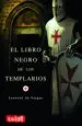 AudioLibro El Libro Negro de los Templarios de Laurent De Vargas