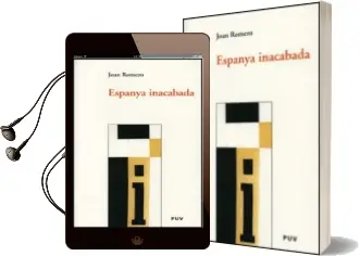 Descargar AudioLibro Espanya Inacabada de Joan Romero año 2006
