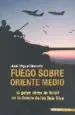 AudioLibro Fuego Sobre Oriente Medio: El Golpe Aereo de Israel en la Guerra de los Seis Dias de Jose Miguel Romaña