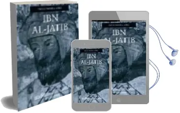 Descargar AudioLibro Ibn Al-Jatib de Emilio Molina Lopez año 2006