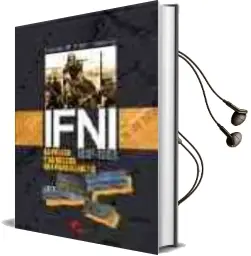 Descargar AudioLibro Ifni: La Prensa y la Guerra que Nunca Existio: 1957-1958 de Lorenzo M. Vidal Guardiola año 2006