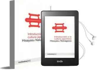 Descargar AudioLibro Introduccion a la Cultura Japonesa de Hisayasu Nakagawa año 2006