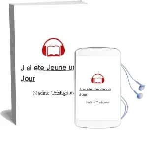 Descargar AudioLibro J ai ete Jeune un Jour de Nadine Trintignant año 2006