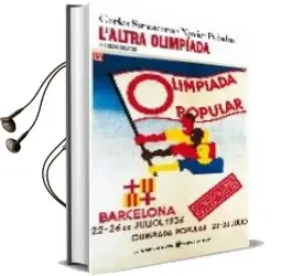 Descargar AudioLibro L Altra Olimpiada de Carles Santacana año 2006