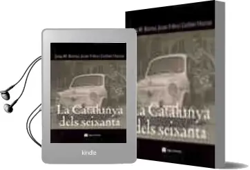 Descargar AudioLibro La Catalunya Dels Seixanta de Josep Maria Huertas año 2006
