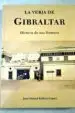 AudioLibro La Verja de Gibraltar: Historia de una Frontera de Juan Manuel Ballesta Gomez