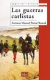AudioLibro Las Guerras Carlistas de Antonio Manuel Moral Roncal