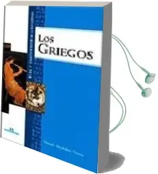 Descargar AudioLibro Los Griegos de Manuel Albadalejo Vivero año 2006
