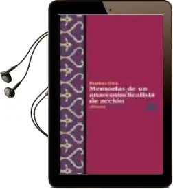 Descargar AudioLibro Memorias de un Anarcosindicalista de Accion de Paulino Diez año 2006