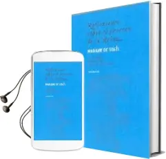 Descargar AudioLibro Reflexiones Sobre el Proceso de la Reina de Madame De Stael año 2006