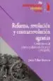 AudioLibro Reforma, Revolucion y Contrarrevolucion Agrarias: Conflicto Socia l y Lucha Politica en el Campo (1931-1939) de Javier Tebar Hurtado