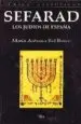 AudioLibro Sefarad: Los Judios de España (3ª Ed.) de Maria Antonia Bel Bravo