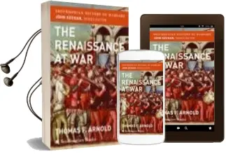 Descargar AudioLibro The Renaissance at war de Thomas Arnold año 2006