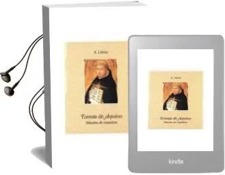 Descargar AudioLibro Tomas de Aquino de A. Lobato año 2006