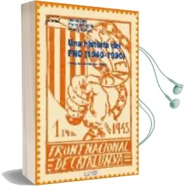 Descargar AudioLibro Una Historia del fnc (1940-1990) de Fermi Rubiralta año 2006