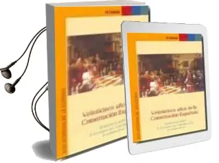 Descargar AudioLibro Veinticinco Años de la Constitucion Española de Gonzalo Anes año 2006